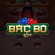 Bac Bo slot visual from Evolution available on myempiregr.com