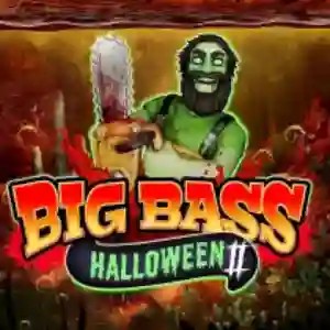 Try Big Bass Halloween 2 slot by Pragmatic Play on myempiregr.com – logo image