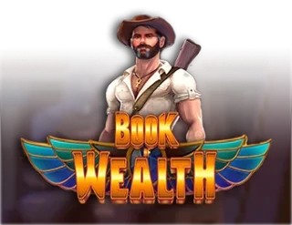 Book of Wealth – slot by Mancala Gaming, featured at myempiregr.com