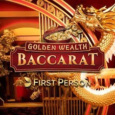Enjoy Golden Wealth Baccarat by Evolution – logo hosted on myempiregr.com