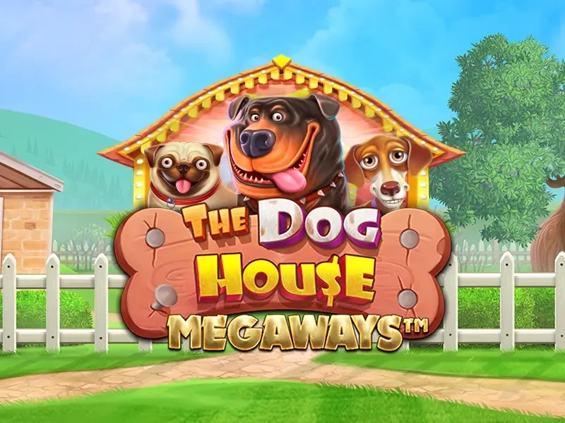 Play The Dog House Megaways slot by Pragmatic Play on myempiregr.com